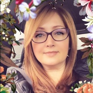 Meet your Posher, Tina